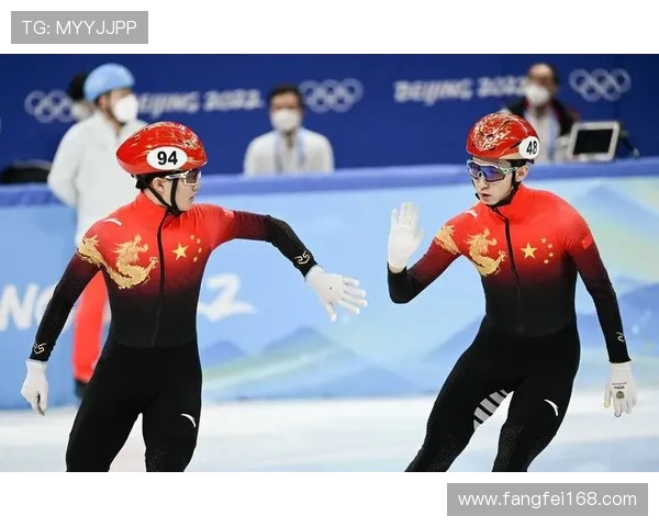 张楚桐 vlog 揭秘幕后！中国短道蒙特利尔 1 金 1 银 2 铜收官