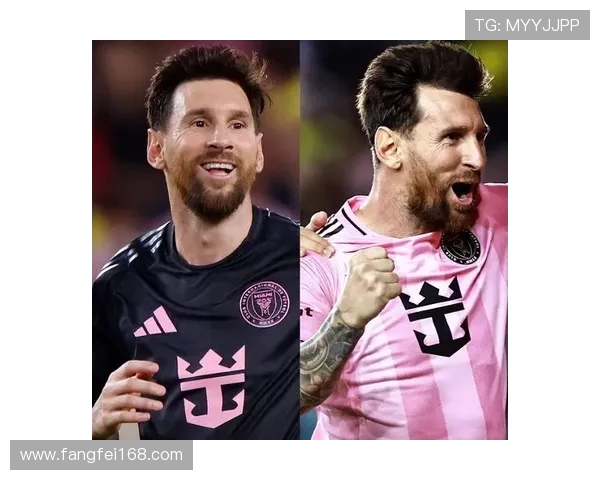 梅西梅开二度当选最佳！迈阿密 3-1 纳什维尔占先机